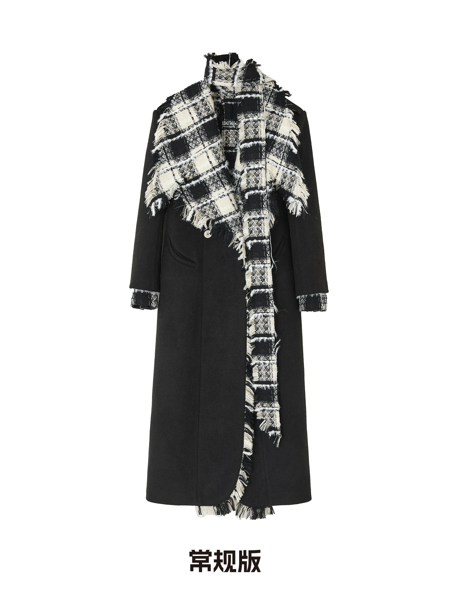 OfAkiva_Foldable_Long_Checked_Wool_Coat_MISSTT