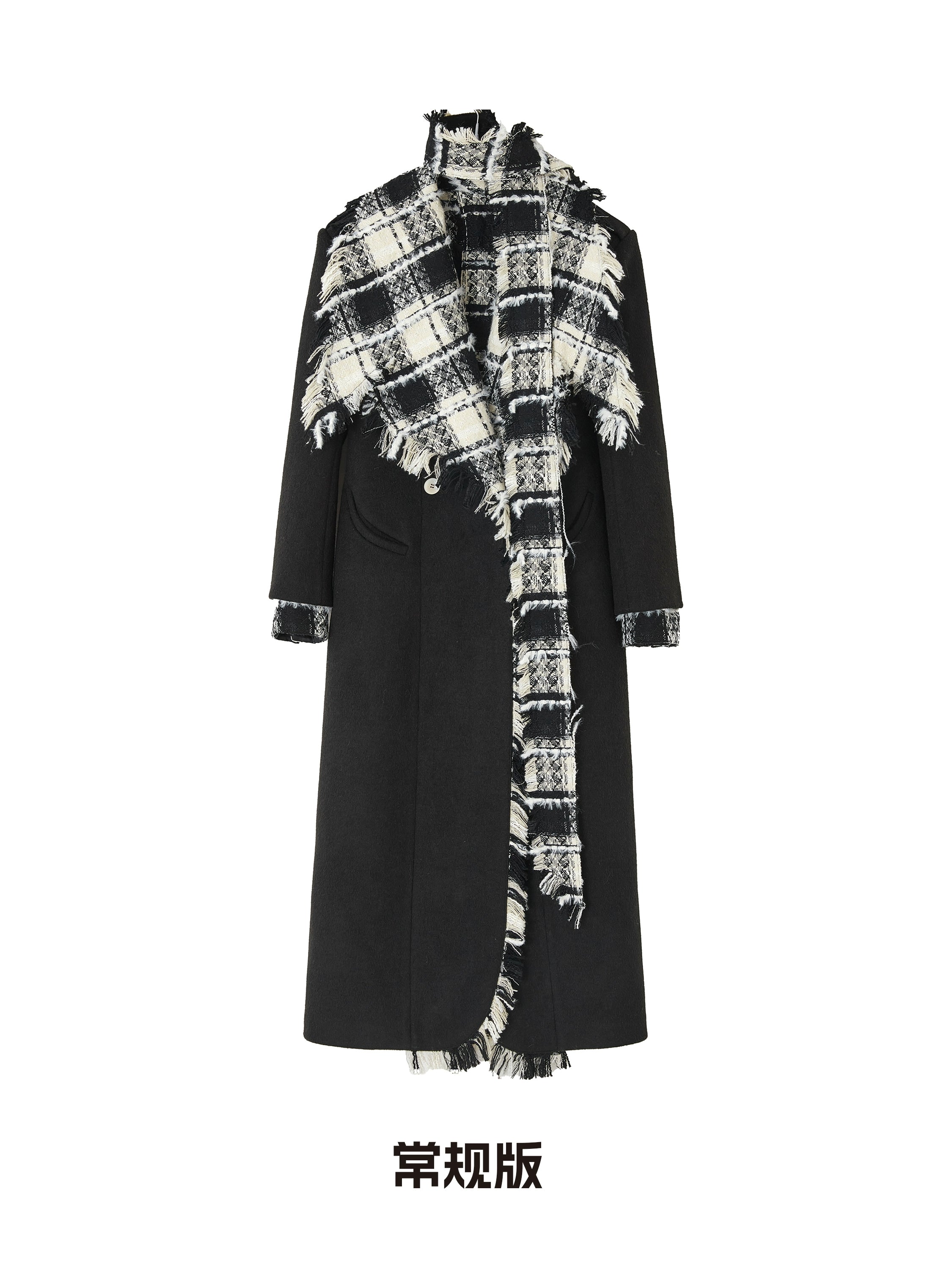 OfAkiva_Foldable_Long_Checked_Wool_Coat_MISSTT