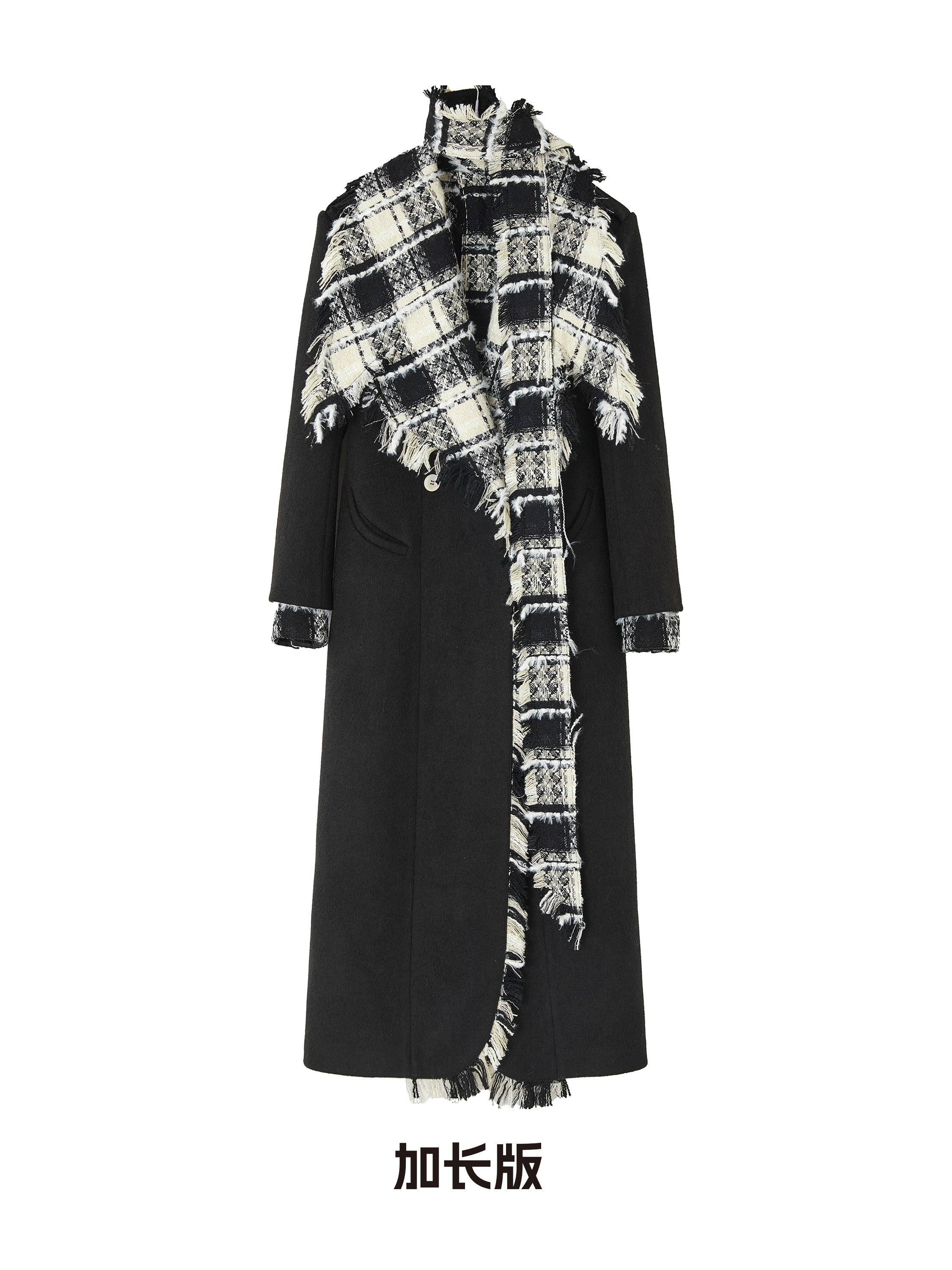 OfAkiva_Foldable_Long_Checked_Wool_Coat_MISSTT