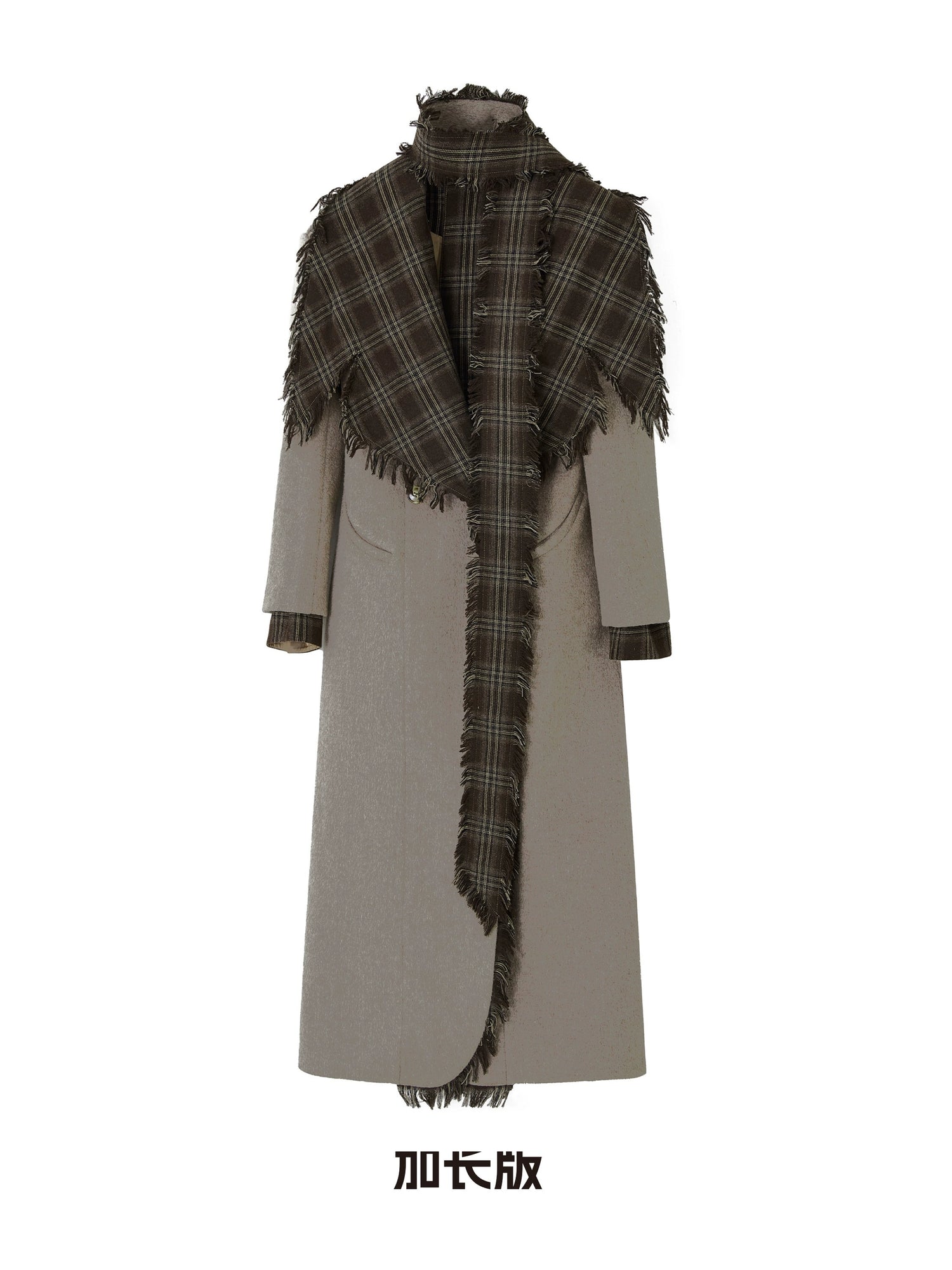 OfAkiva_Foldable_Long_Checked_Wool_Coat_MISSTT