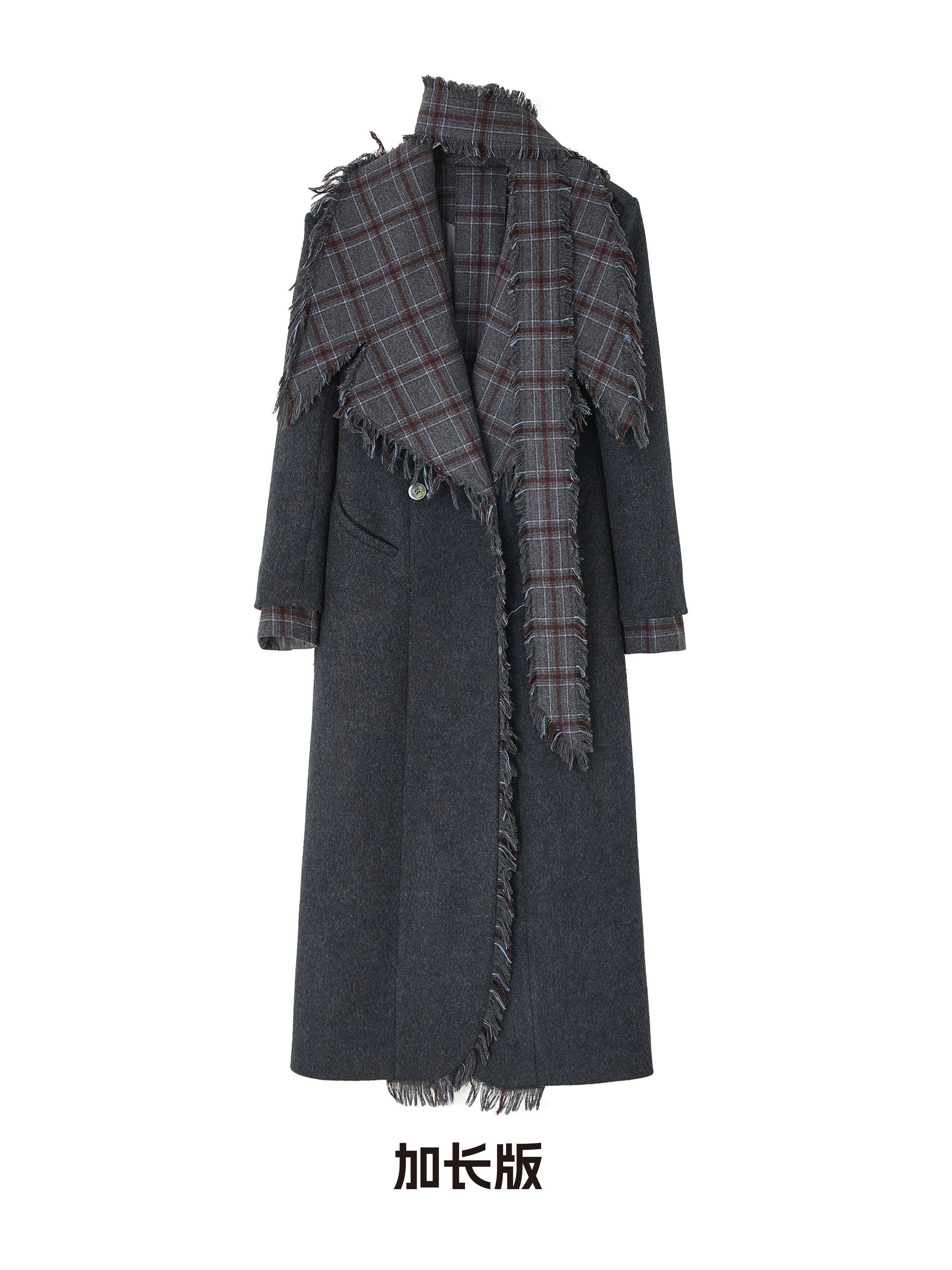 OfAkiva_Foldable_Long_Checked_Wool_Coat_MISSTT