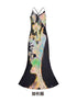 OfAkiva_Galaxy_Gardenia_Floral_V-Neck_Mermaid_Slip_Dress_MISSTT
