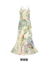 OfAkiva_Galaxy_Gardenia_Floral_V-Neck_Mermaid_Slip_Dress_MISSTT