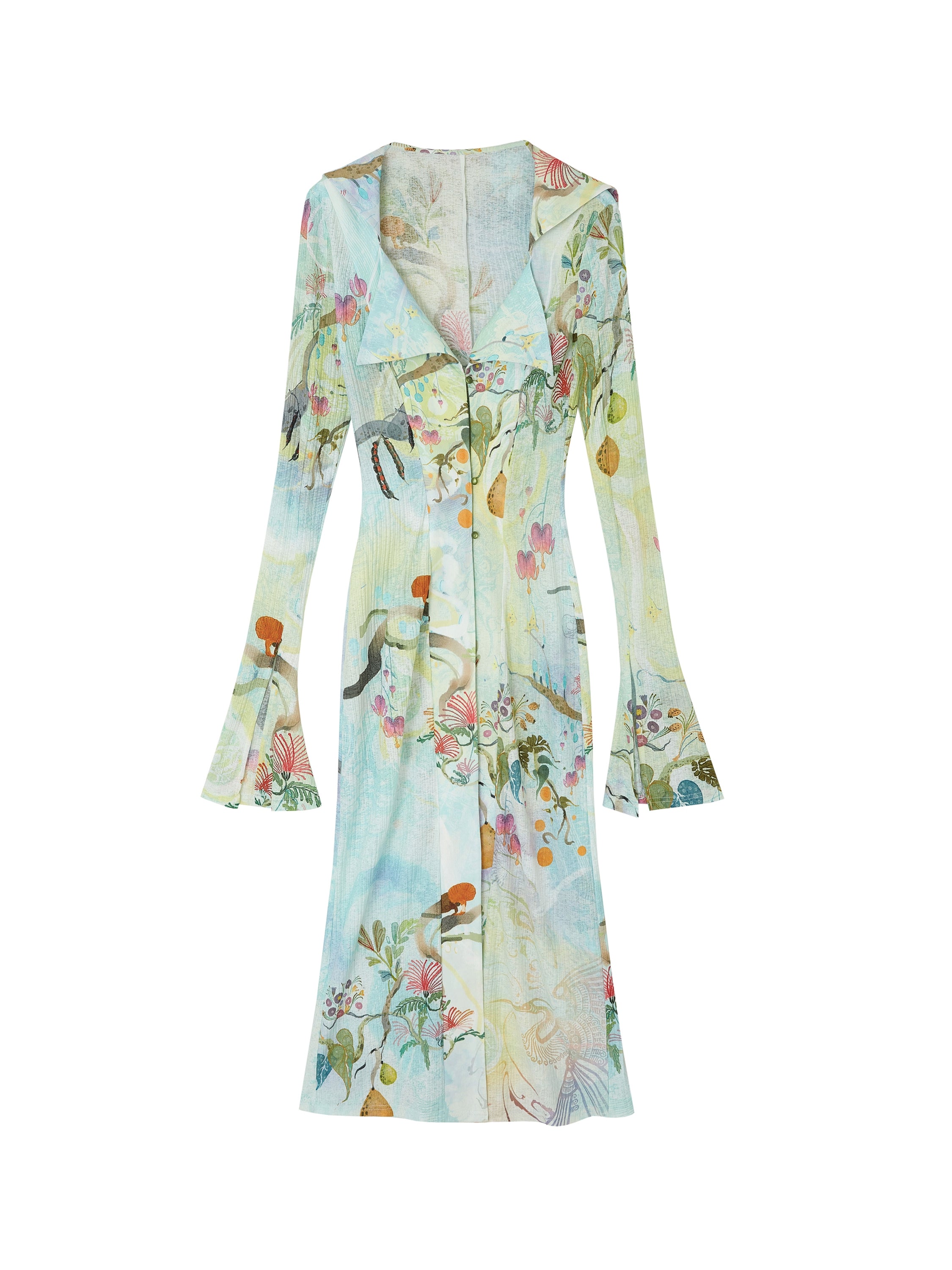 OfAkiva_Golden_Jade_Osmanthus_Fantasy_Knit_V-neck_T-shirt_Long-Sleeve_MISSTT