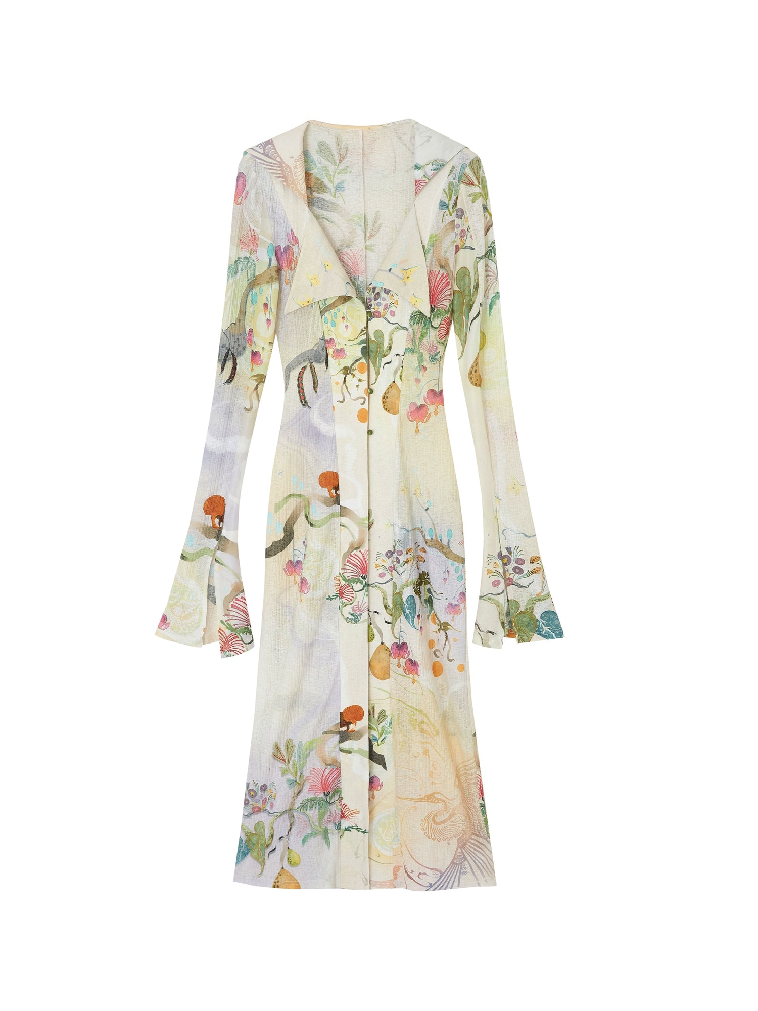 OfAkiva_Golden_Jade_Osmanthus_Fantasy_Knit_V-neck_T-shirt_Long-Sleeve_MISSTT