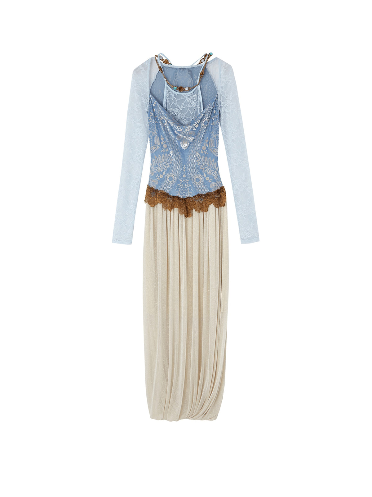 OfAkiva_Greek_Lace_Splice_Twist_Beaded_Faux_Two_Piece_Women&