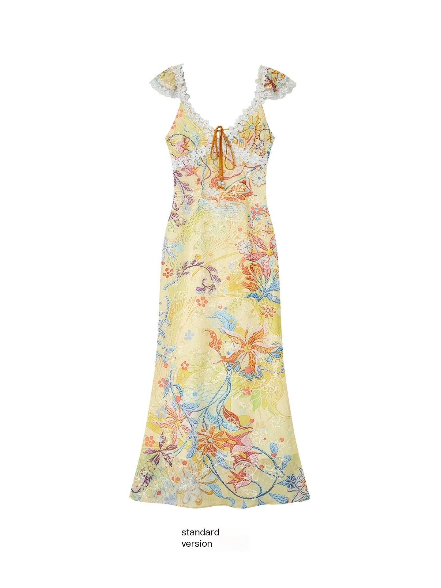 OfAkiva_Mint_Embroidered_Floral_Lace_Splice_V-neck_Women&