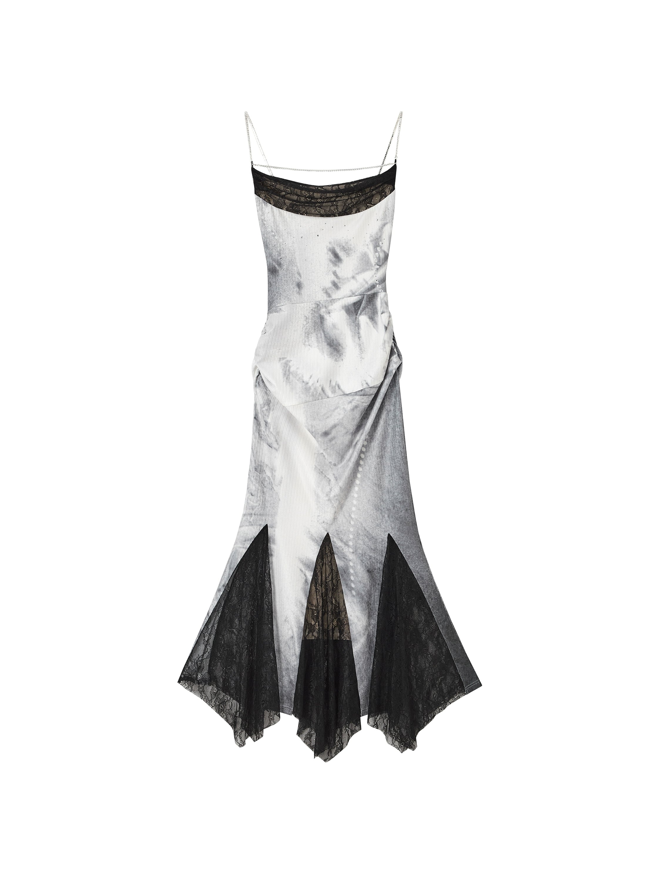 OfAkiva_Moonlit_Sculpture_Lace_Crystal_Drop_Neck_V-neck_Dress_MISSTT