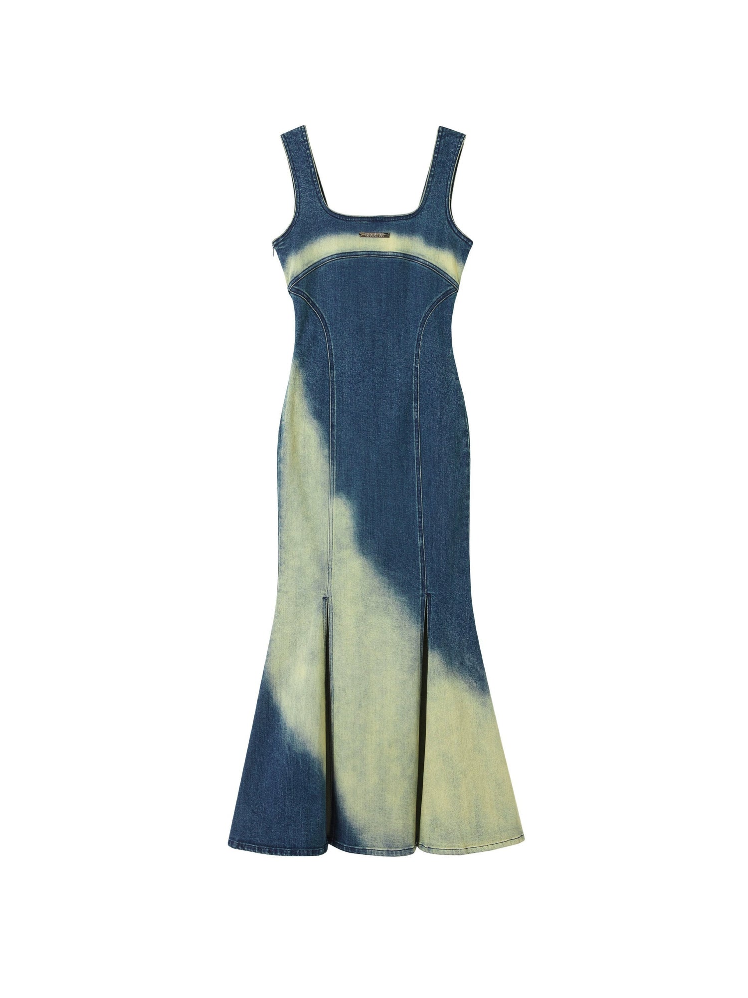 OfAkiva_Of_Akiva_Key_Color_Faded_Spray_Dye_Denim_Maxi_Skirt_MISSTT