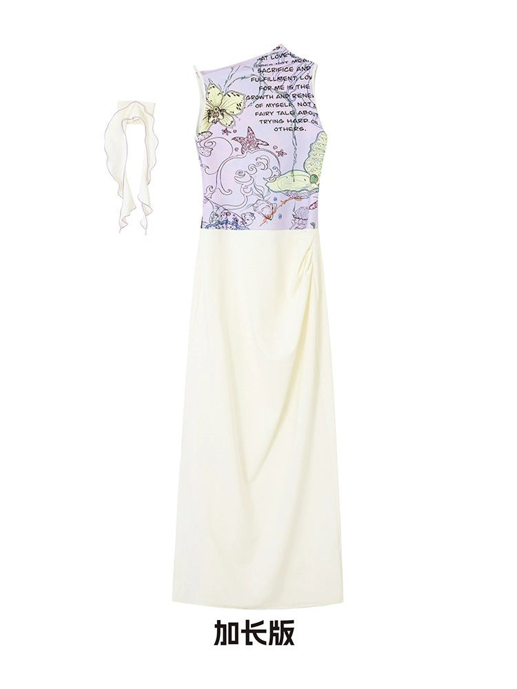 OfAkiva_Off_Shoulder_Asymmetrical_Print_Dress_MISSTT