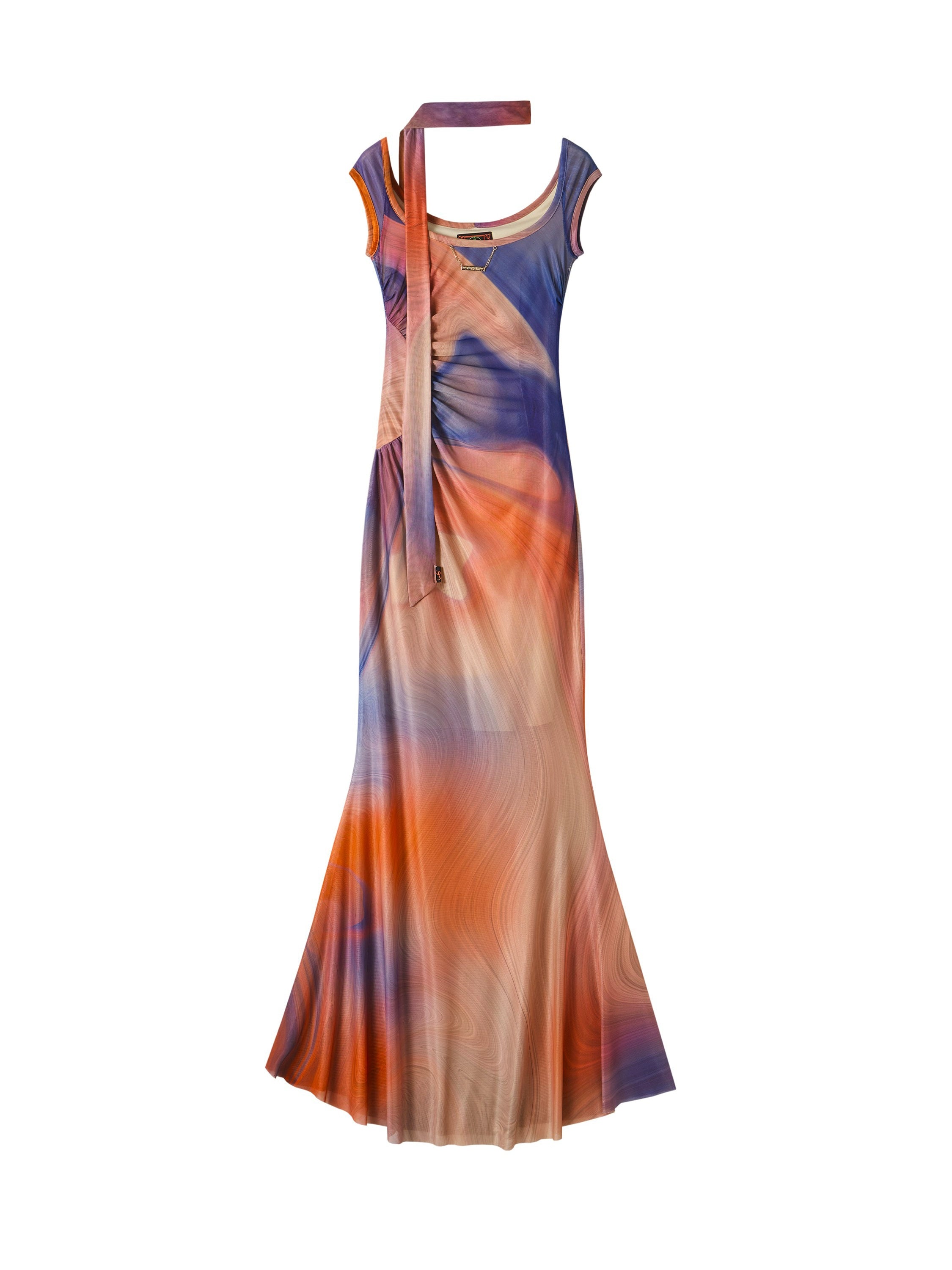 OfAkiva_Oil_Painting_Floral_Sundress_MISSTT