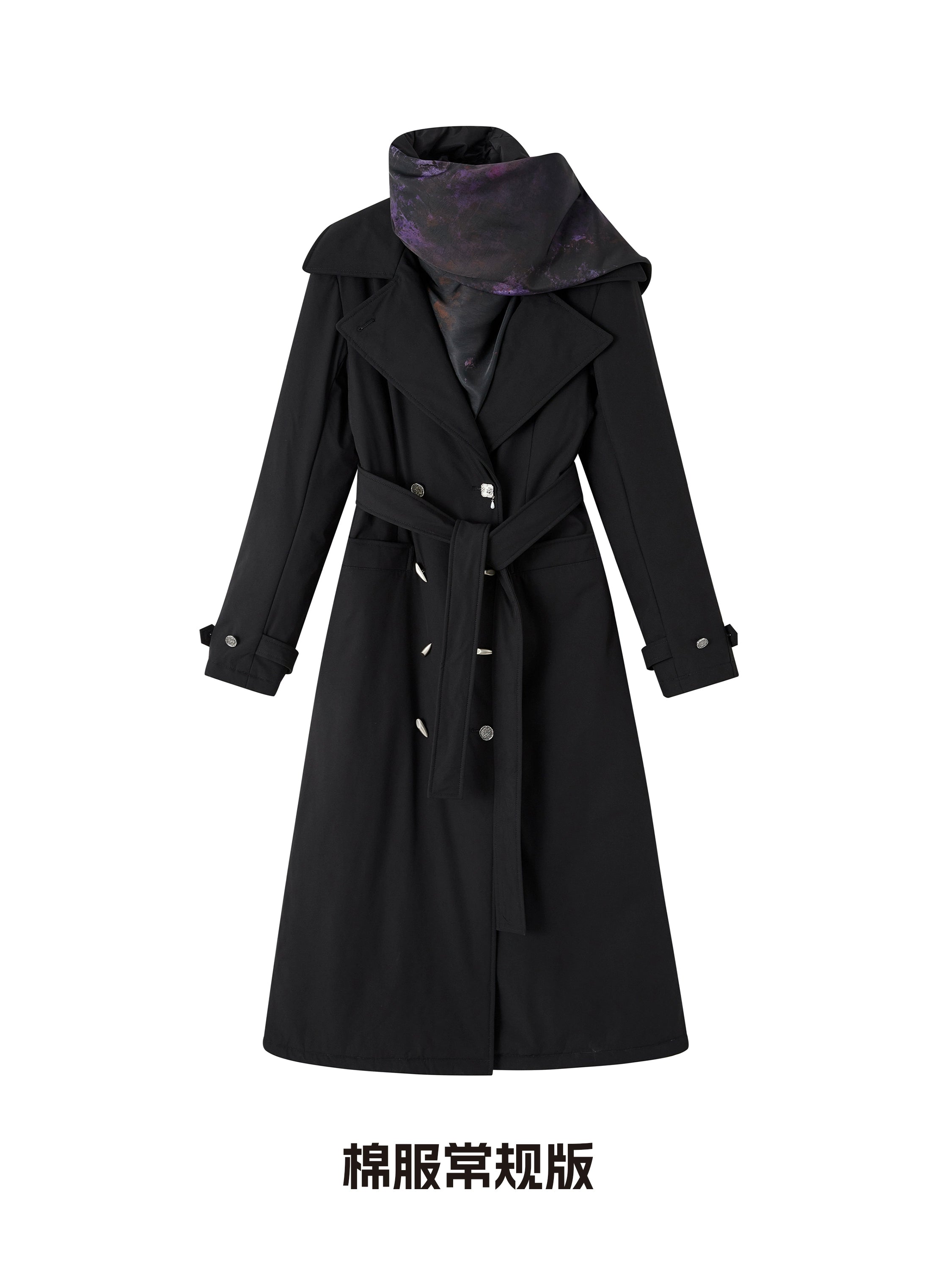 OfAkiva_Parrot_Pear_X_Ofakiva_Down_Coat_MISSTT