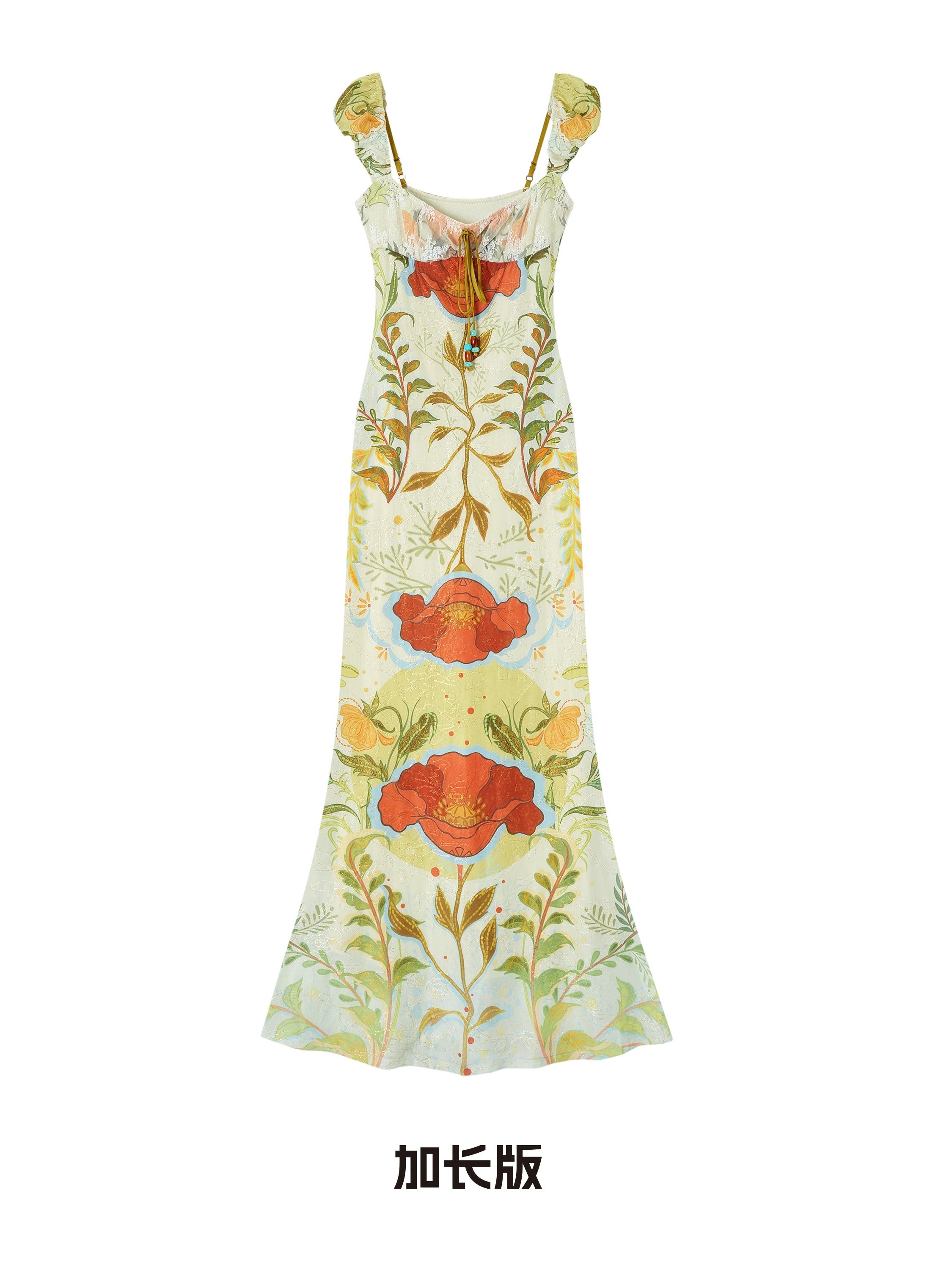 OfAkiva_Poppy_Print_Puff_Sleeve_Women&