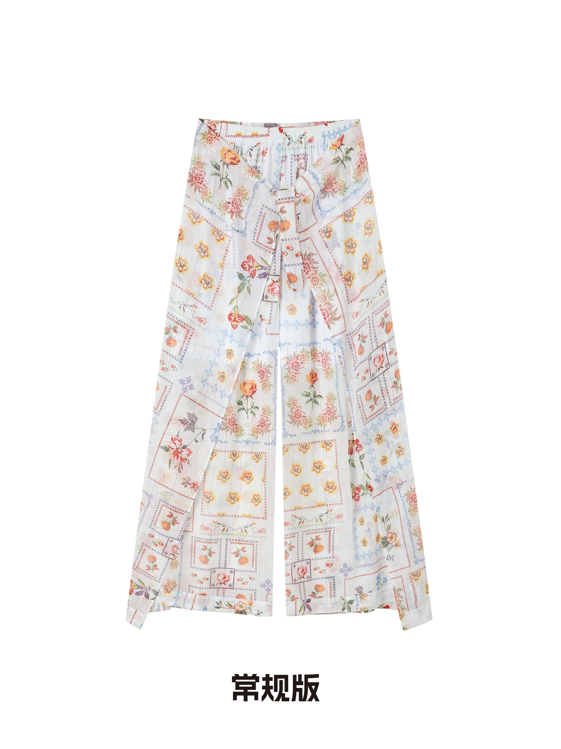 OfAkiva_Relaxed_Resort_Printed_Slit_High_Waist_Women&