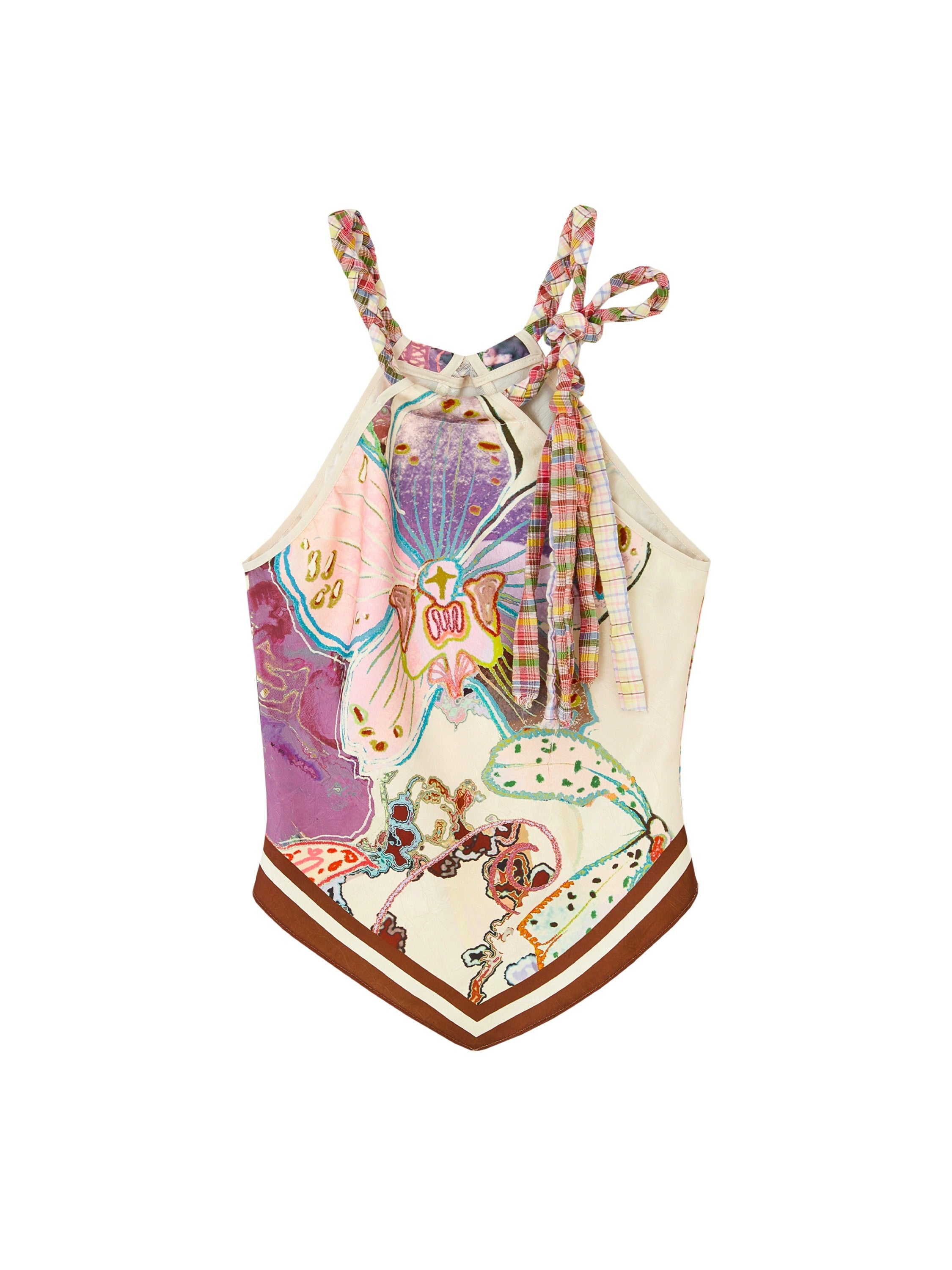 OfAkiva_Satin_Braided_Strap_Colorblock_Reversible_Women&
