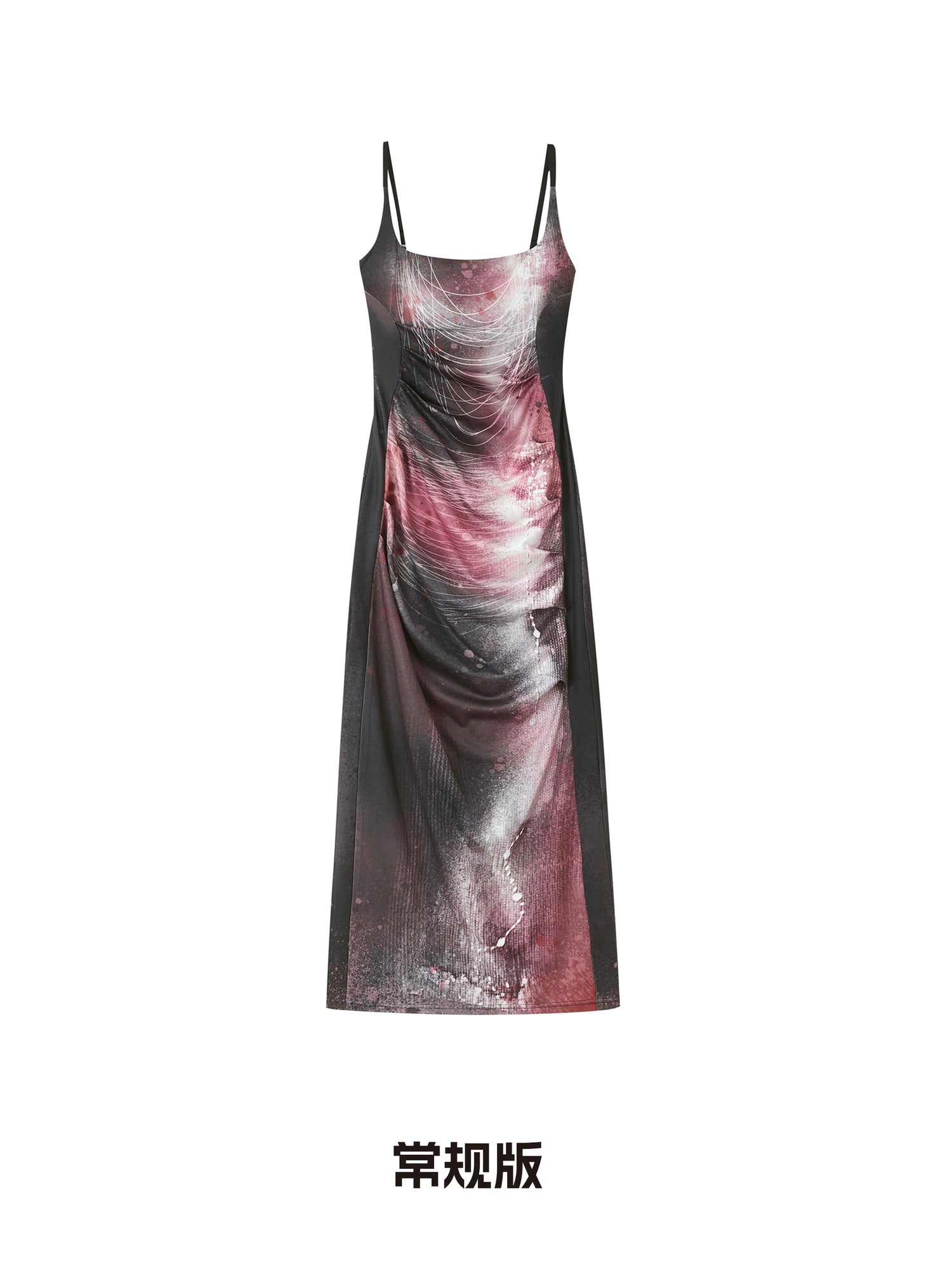 OfAkiva_Secret_Glaze_Print_Bodycon_Dress_MISSTT