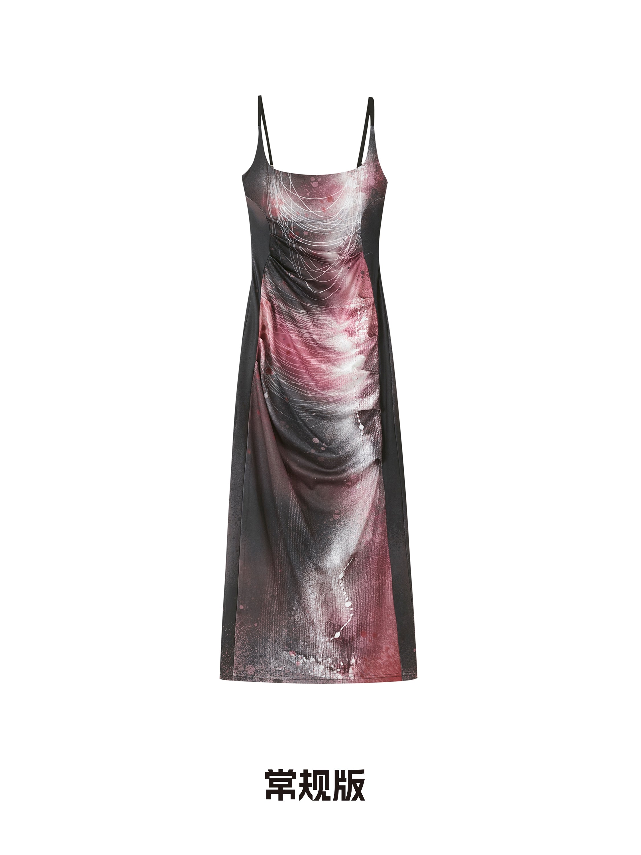 OfAkiva_Secret_Glaze_Print_Bodycon_Dress_MISSTT