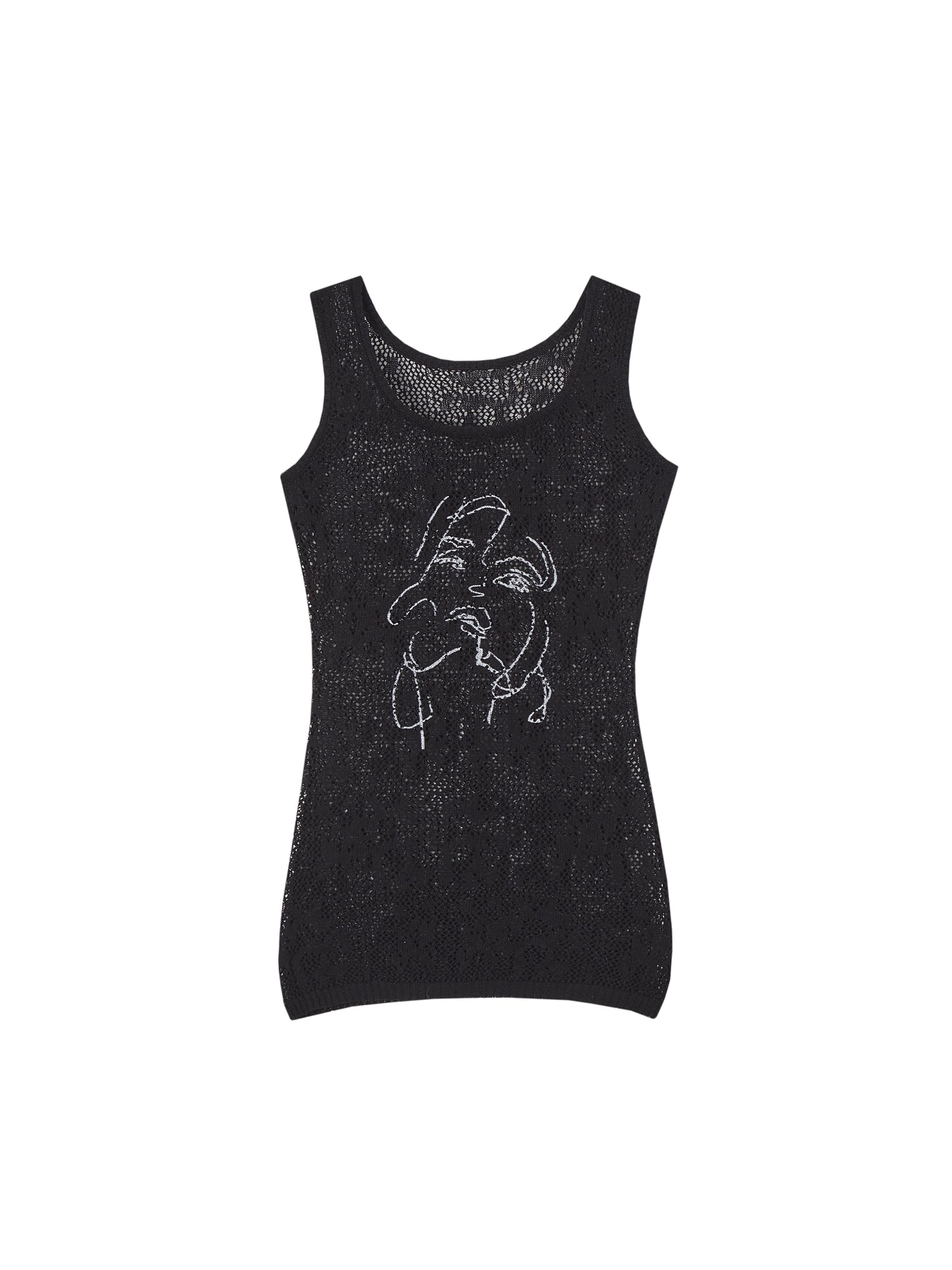 OfAkiva_Sheer_Lace_Knit_Slip_Dress_With_Delicate_Glitter_MISSTT