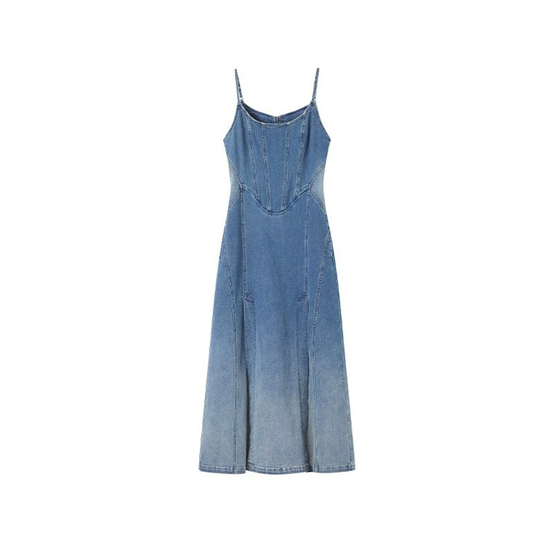 OfAkiva_Split_Side_Denim_Slip_Dress_MISSTT