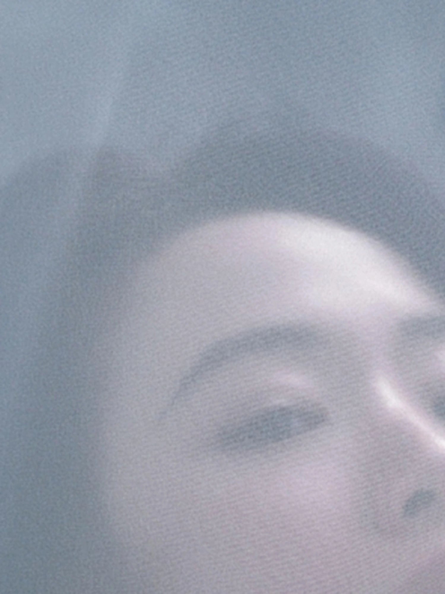 OfAkiva V-Neck T-Shirt Long-Sleeve Maxi Dress