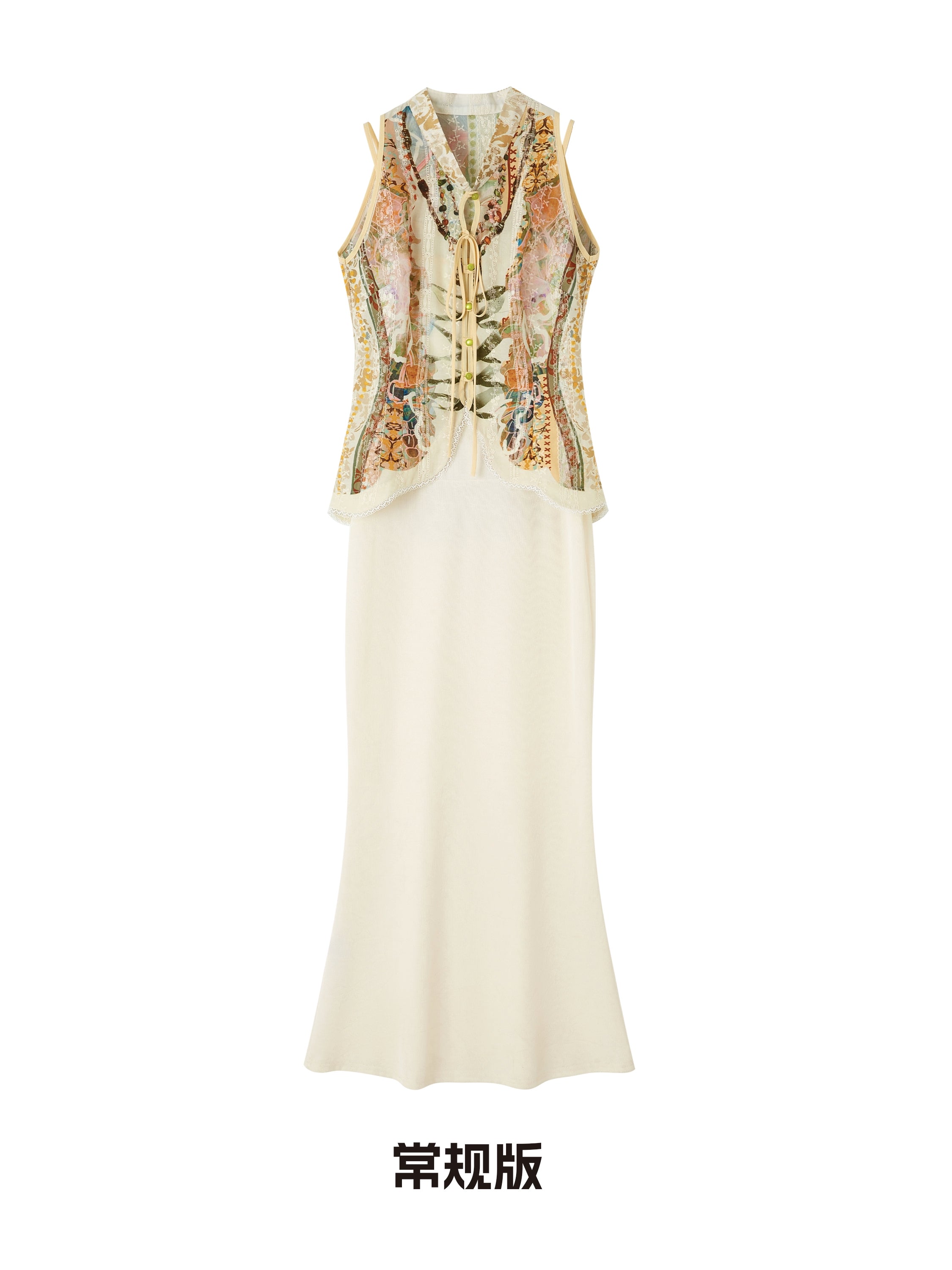 OfAkiva_V-Neck_T-Shirt_Long-Sleeve_Wrap_Dress_MISSTT