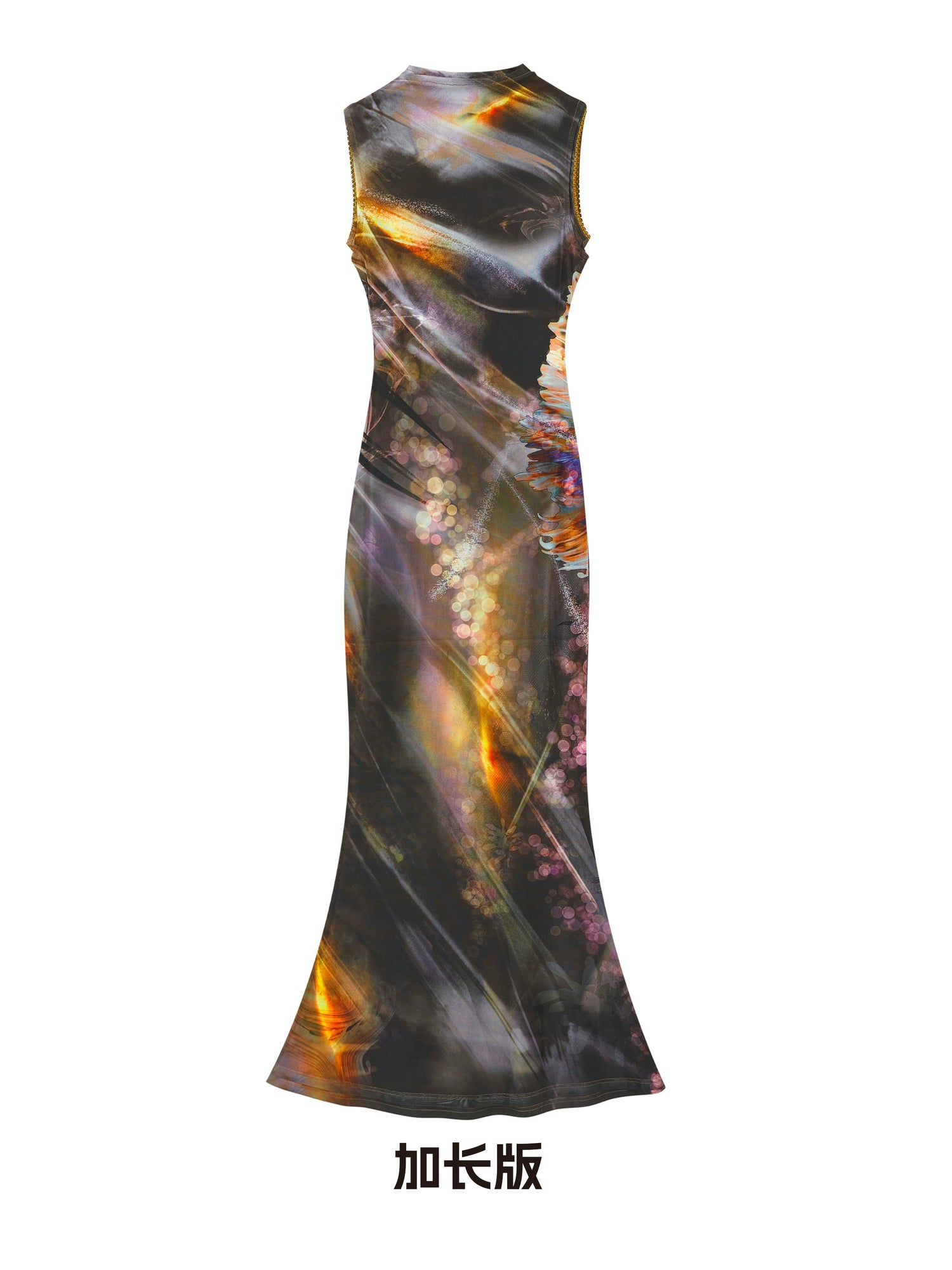 OfAkiva_Vintage_Glow_Floral_Cheongsam_Dress_With_Sheer_Mesh_MISSTT