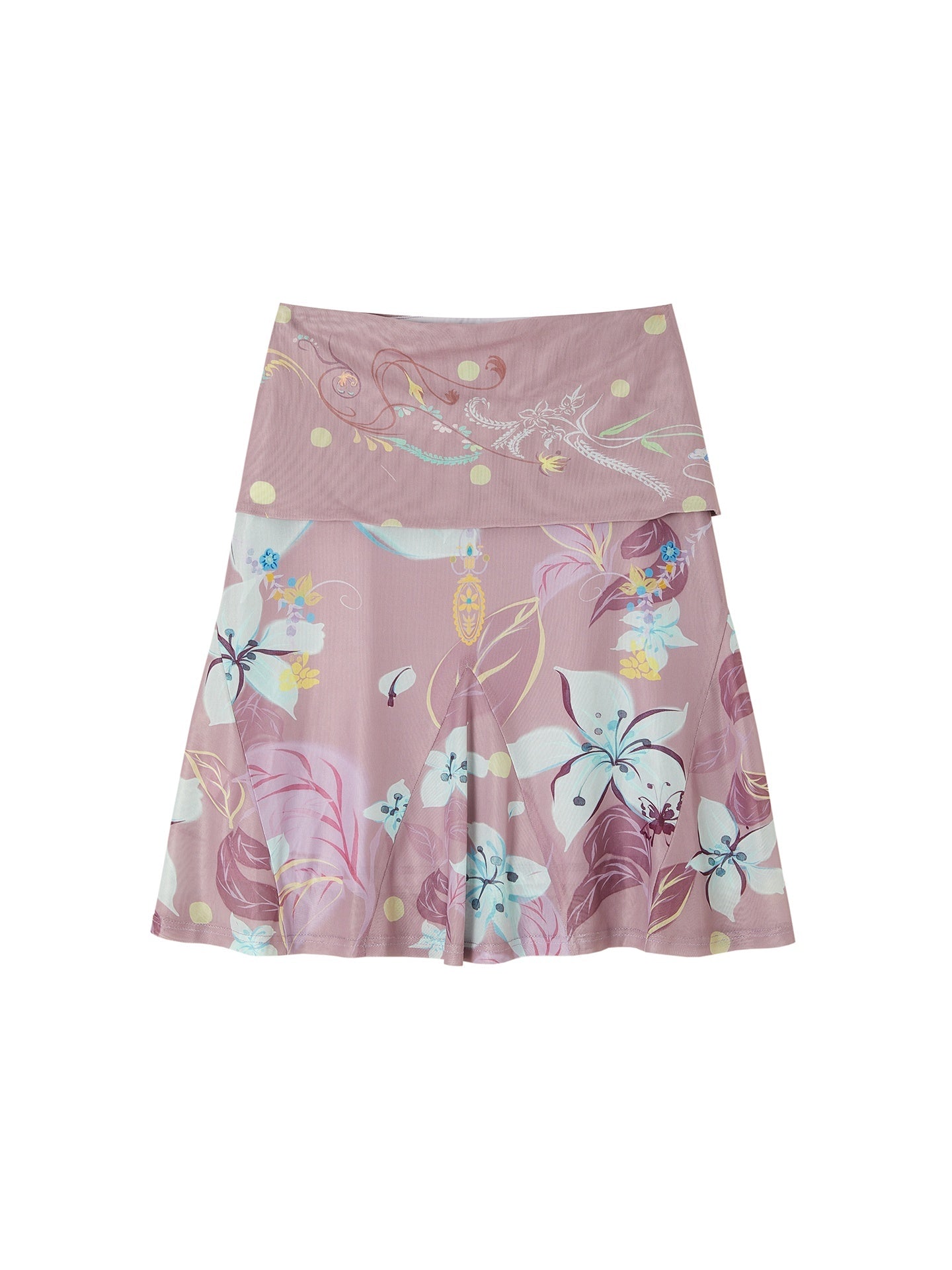 OfAkiva_Vintage_Ombre_Floral_Tie_Strap_Women&
