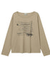 Oxidized Soap Slice 2.0 Long-Sleeve Hoodie Dress Set