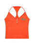 Breton Candy Strap Tank