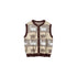 OuttheBlue_Blue_Cat_Waltz_Knit_Vest_V-neck_T-shirt_Long_Sleeve_MISSTT