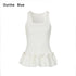 OuttheBlue_Blue_Romantic_Ruffle_Trim_Camisole_MISSTT