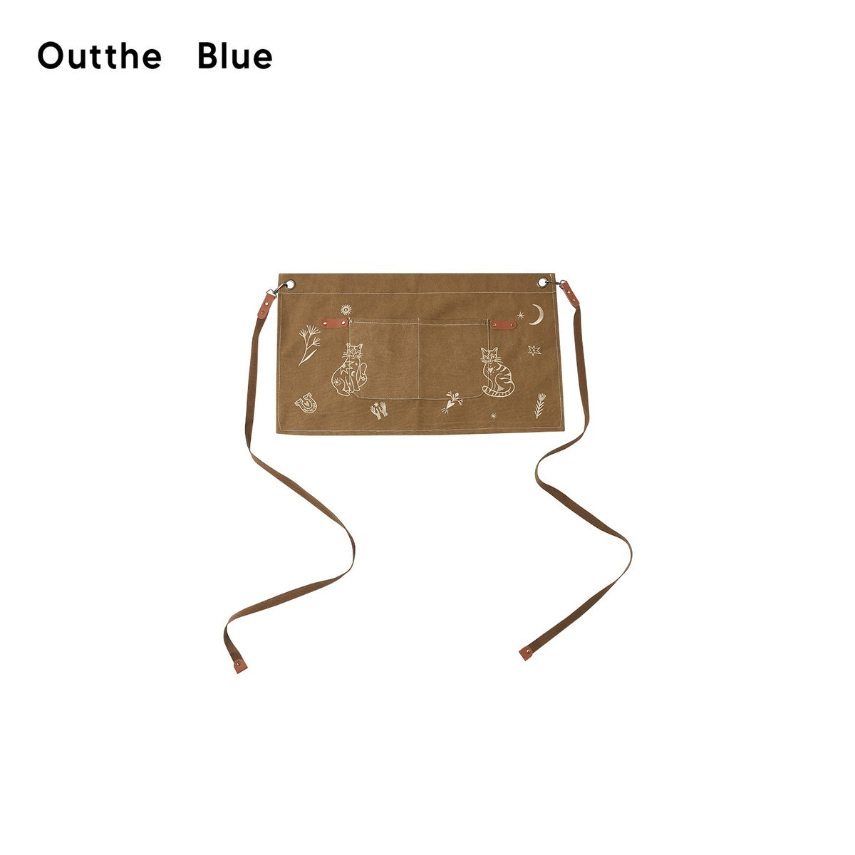 OuttheBlue_Cat_Embroidery_Canvas_Women&