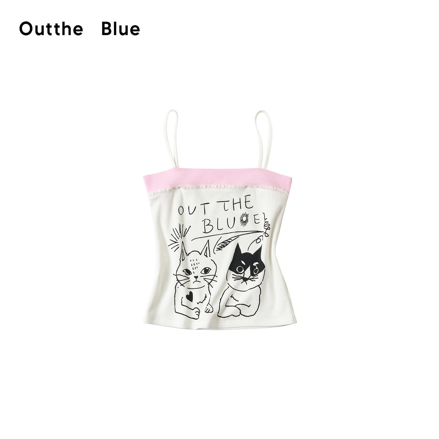 OuttheBlue_High_Stretch_Cotton_Blend_Animal_Print_Slim_Fit_Cropped_Women_Camisoles_MISSTT