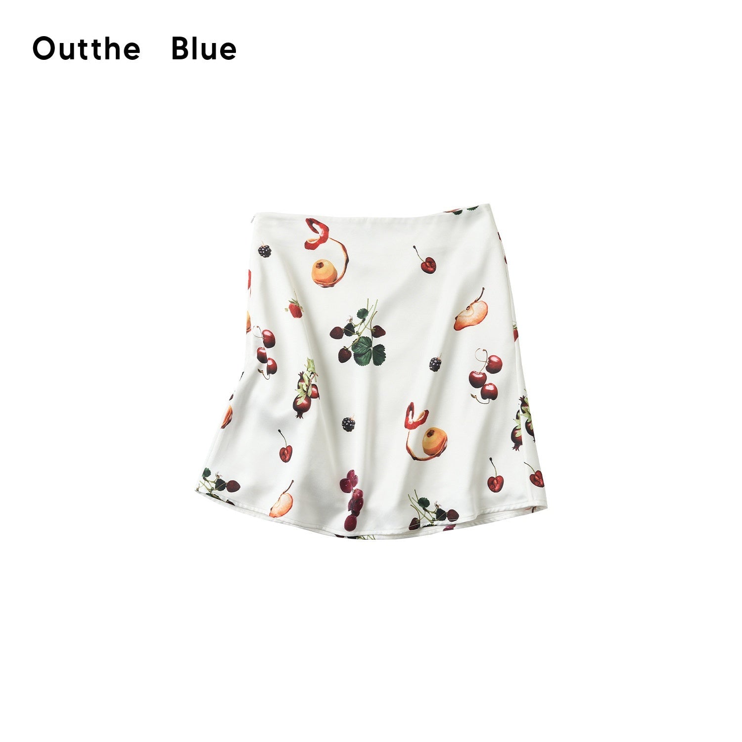 OuttheBlue_High_Waist_Silky_Printed_Mermaid_Slim_Fit_Women_Side_Slit_Midi_Skirts_MISSTT