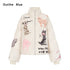 OuttheBlue_Impatient_Cat_Pattern_White_Duck_Down_Puffer_Jacket_MISSTT