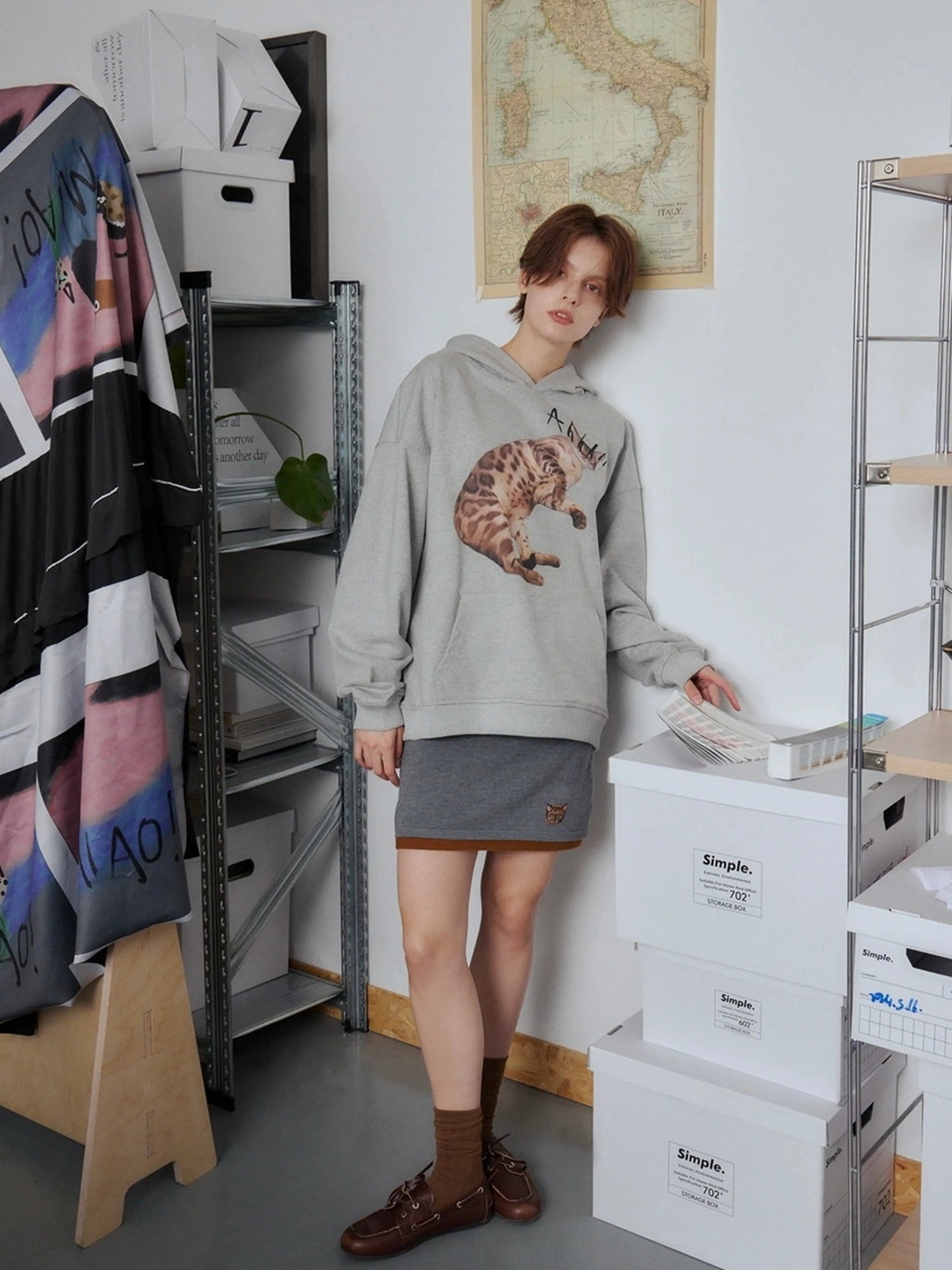 OuttheBlue Lazy Leopard Hoodie
V-Neck T-Shirt
Long-Sleeve Hoodie
Long-Sleeve T-Shirt
Short-Sleeve T-Shirt
Long-Sleeve Hoodie
Long-Sleeve T-Shirt
Short-Sleeve T-Shirt
Long-Sleeve Hoodie
Long-Sleeve T-Shirt