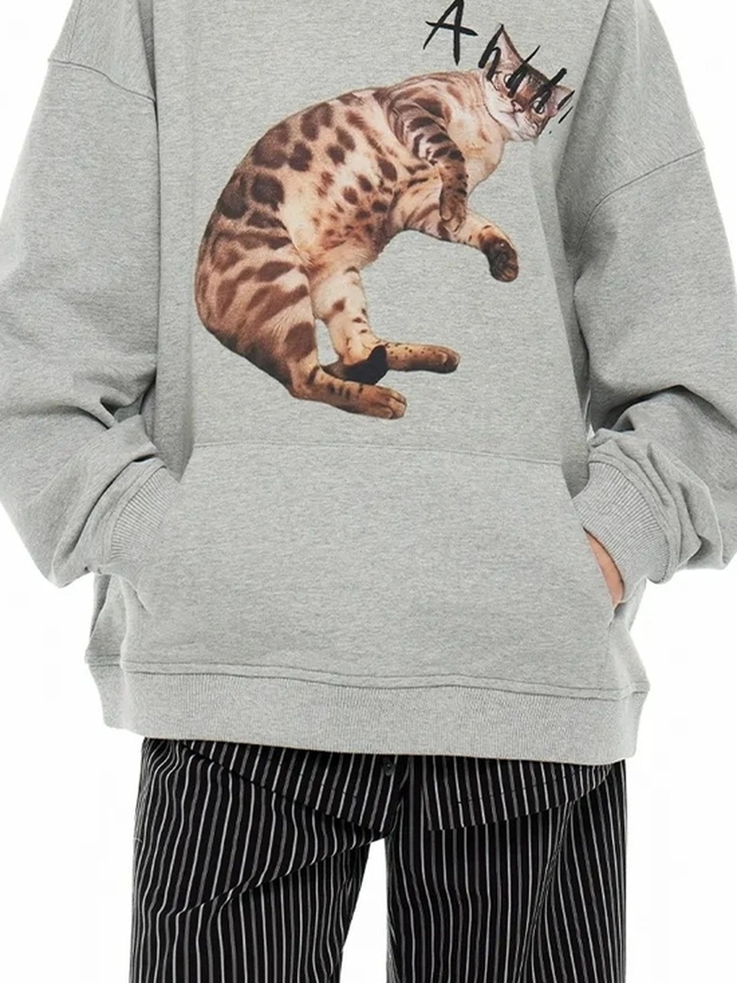 OuttheBlue Lazy Leopard Hoodie
V-Neck T-Shirt
Long-Sleeve Hoodie
Long-Sleeve T-Shirt
Short-Sleeve T-Shirt
Long-Sleeve Hoodie
Long-Sleeve T-Shirt
Short-Sleeve T-Shirt
Long-Sleeve Hoodie
Long-Sleeve T-Shirt
