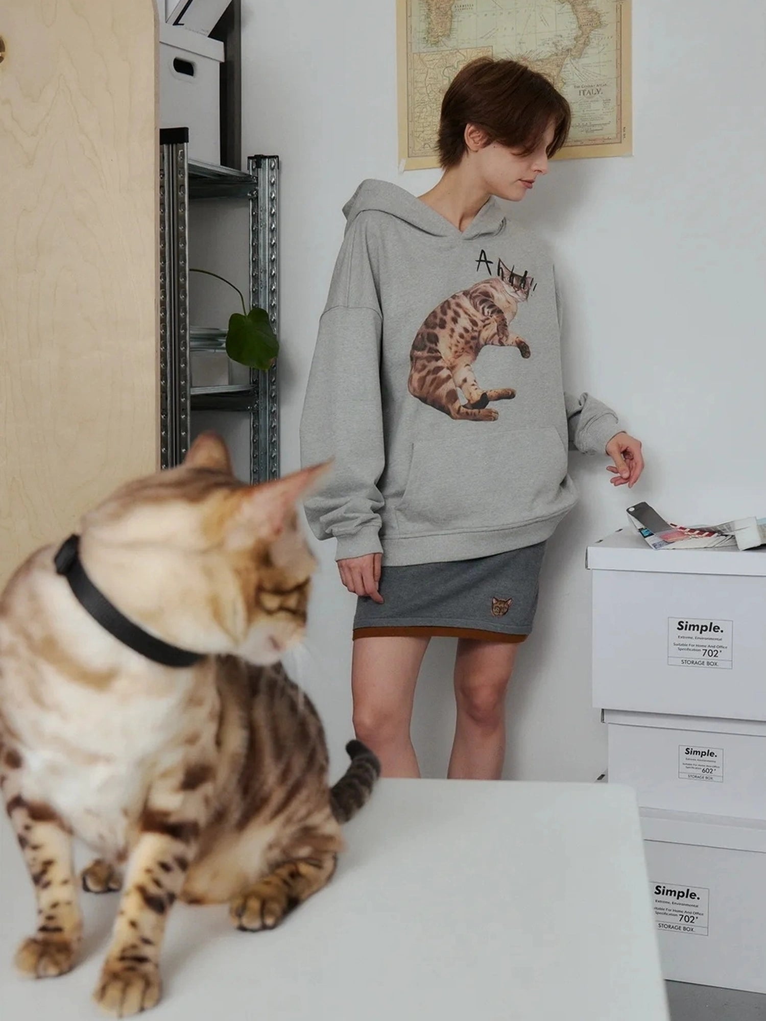 OuttheBlue Lazy Leopard Hoodie
V-Neck T-Shirt
Long-Sleeve Hoodie
Long-Sleeve T-Shirt
Short-Sleeve T-Shirt
Long-Sleeve Hoodie
Long-Sleeve T-Shirt
Short-Sleeve T-Shirt
Long-Sleeve Hoodie
Long-Sleeve T-Shirt