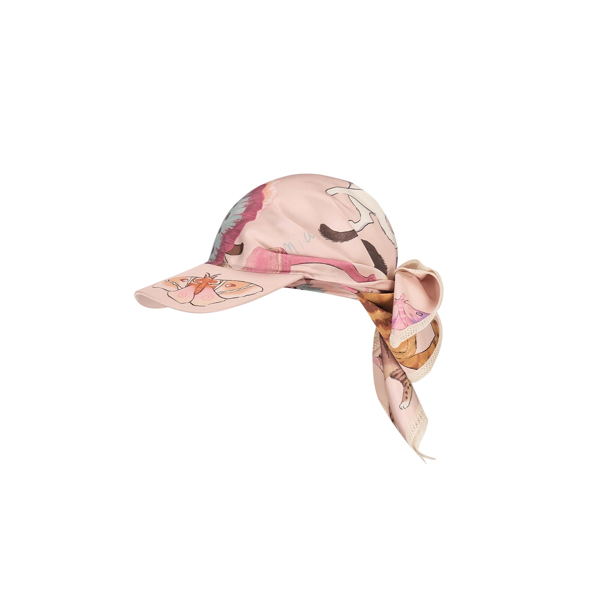 OuttheBlue_Out_The_Blue_Geometric_Lace_Baseball_Cap_MISSTT