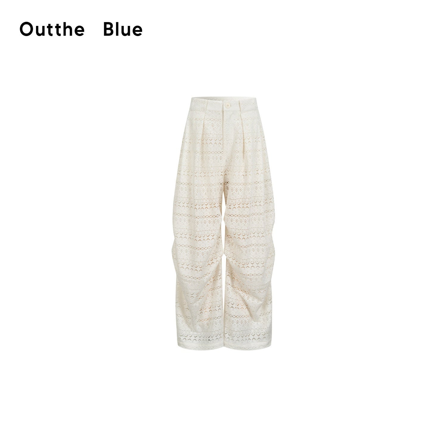 OuttheBlue_Pearl_White_Lace_Cutout_Panel_Pleated_Women&