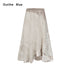 OuttheBlue_Romantic_Velvet_Crochet_Lace_Asymmetrical_Layered_Skirt_MISSTT