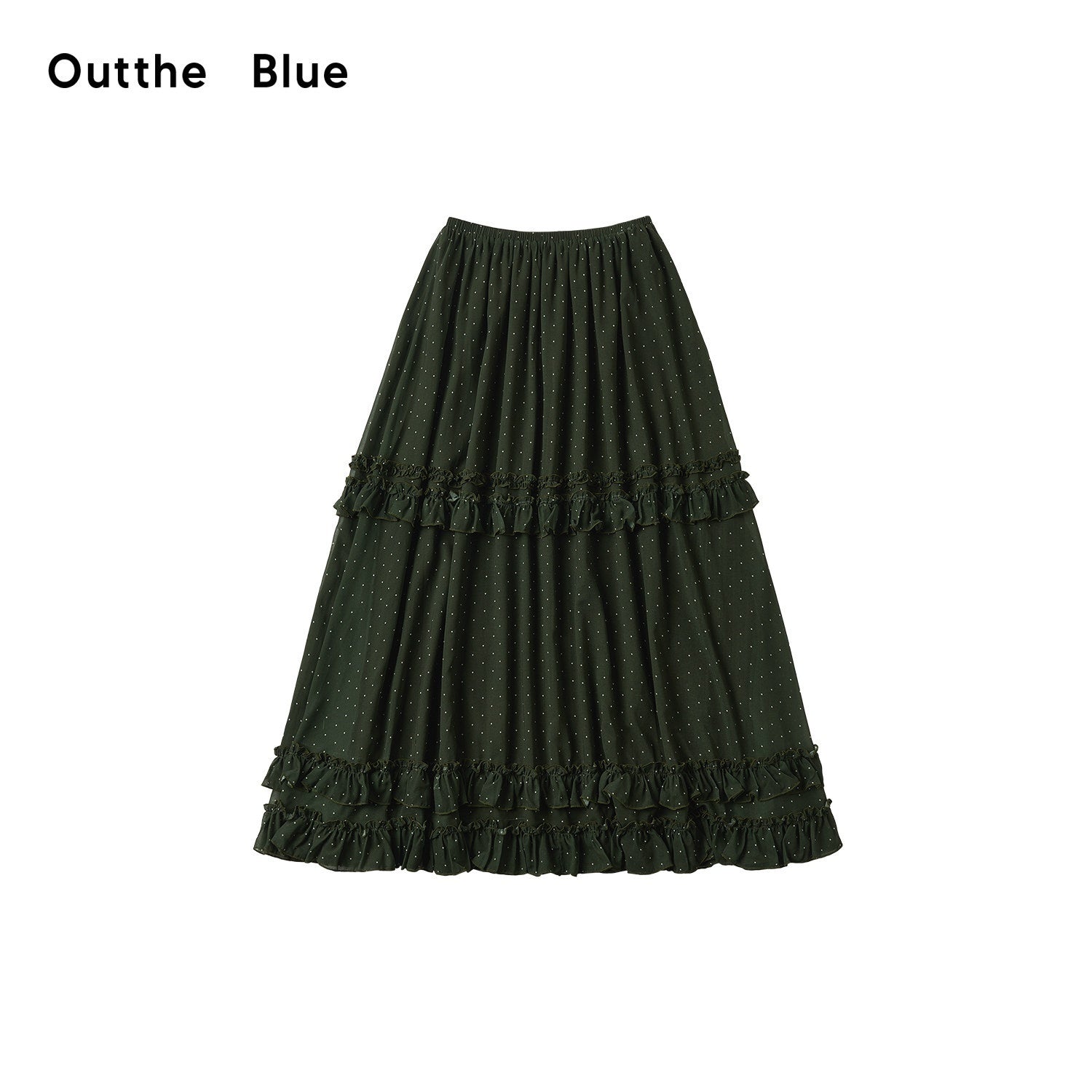 OuttheBlue_Ruffle_High_Waist_A_Line_Loose_Boho_Printed_Polyester_Women_Maxi_Skirts_MISSTT