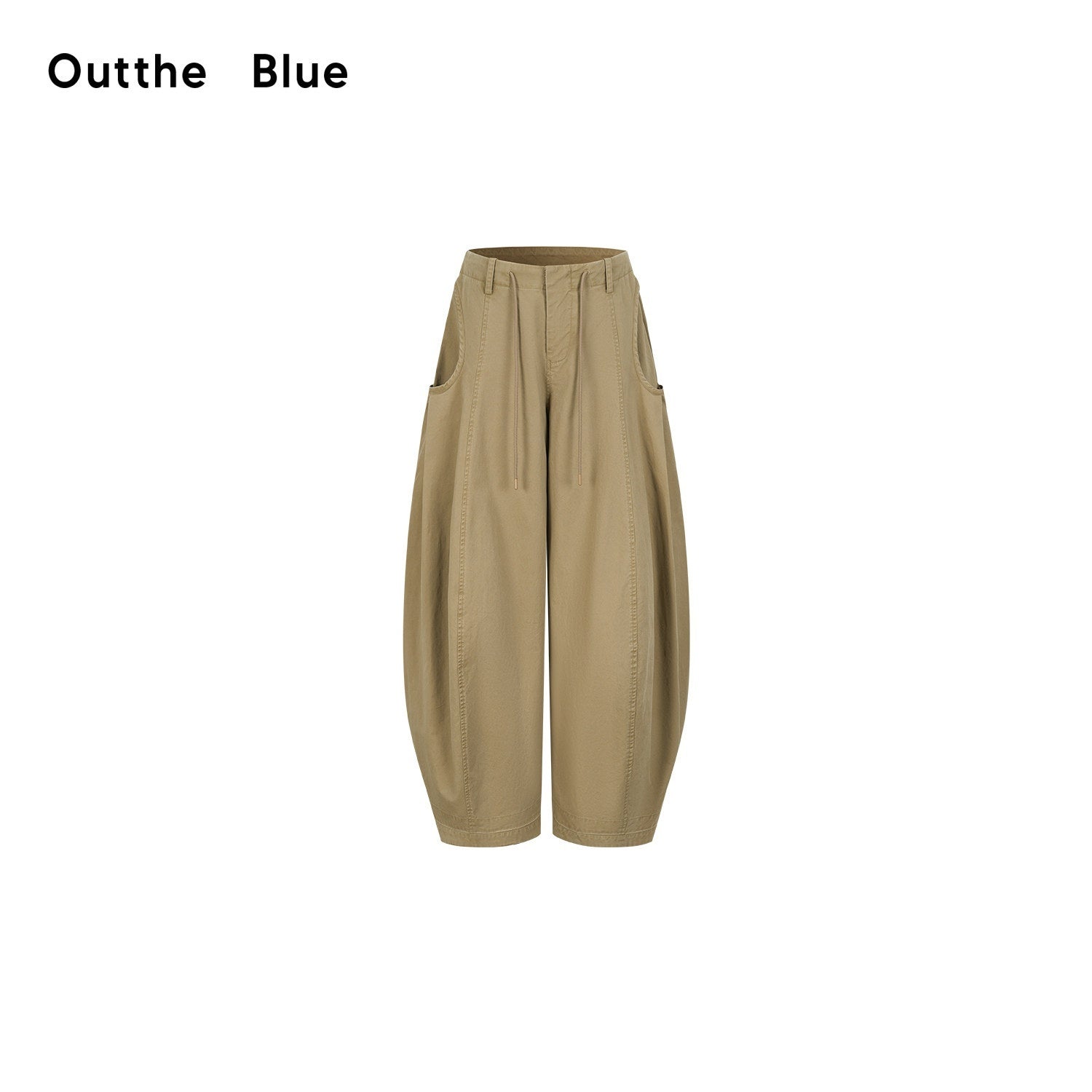 OuttheBlue_Sand_Dune_Large_Pockets_Pleated_Washed_Women&