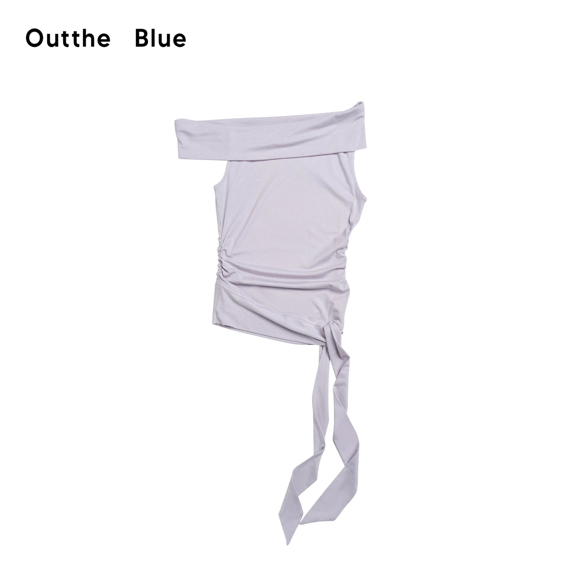 OuttheBlue_Weightless_Wrinkles_Misty_Lavender_Tee_V-neck_T-shirt_Long_Sleeve_MISSTT