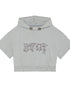 Vintage Washed Cotton Hoodie Tee