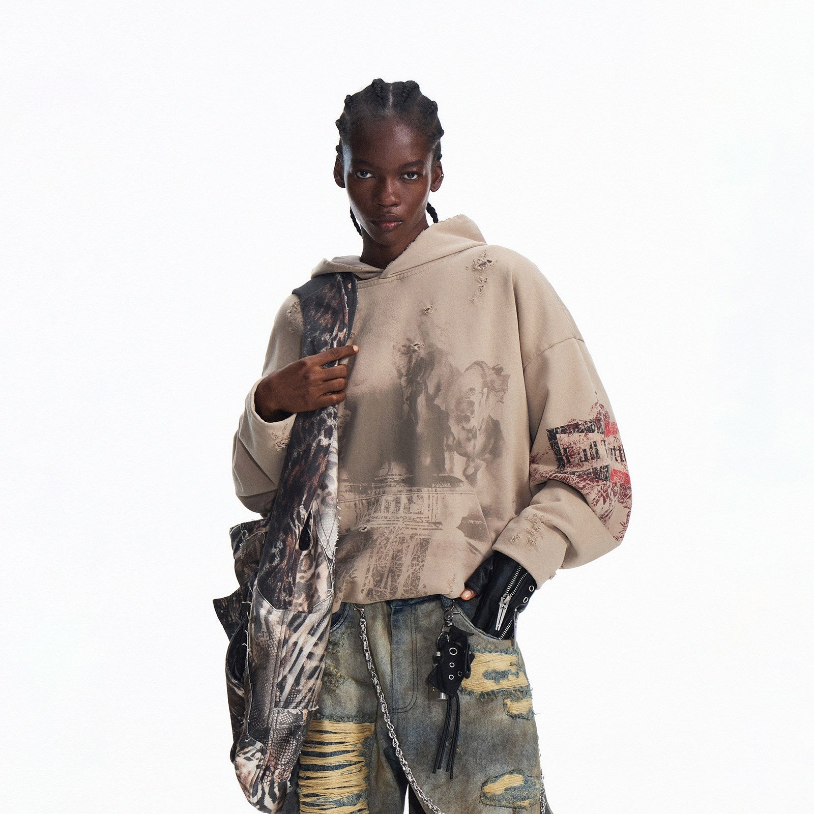 PEOPLESENSE_Double_Layer_100_Percent_Cotton_Loose_Fit_Printed_Hooded_Pullover_Hoodies_MISSTT