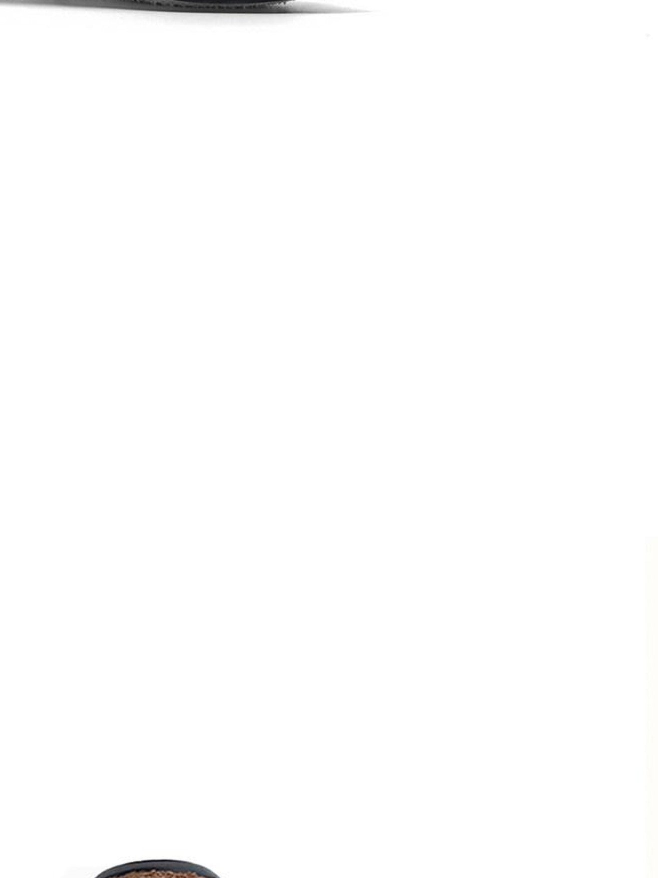PEOPLESENSE T Toe Embroidery Patchwork Breathable Women&