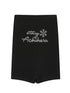 Breton Thermal Fleece Leggings