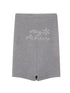 Breton Thermal Fleece Leggings