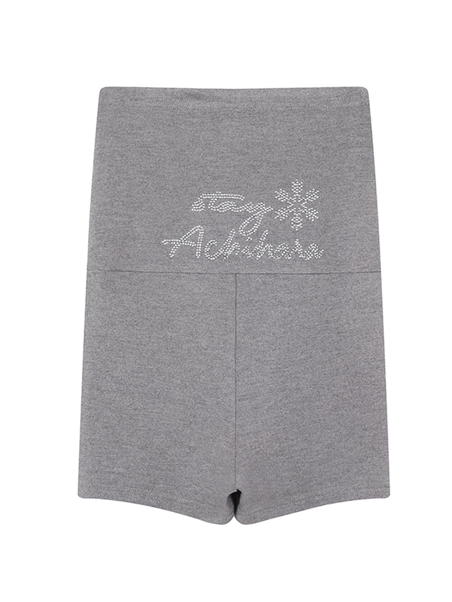 Achihara Breton Thermal Fleece Leggings